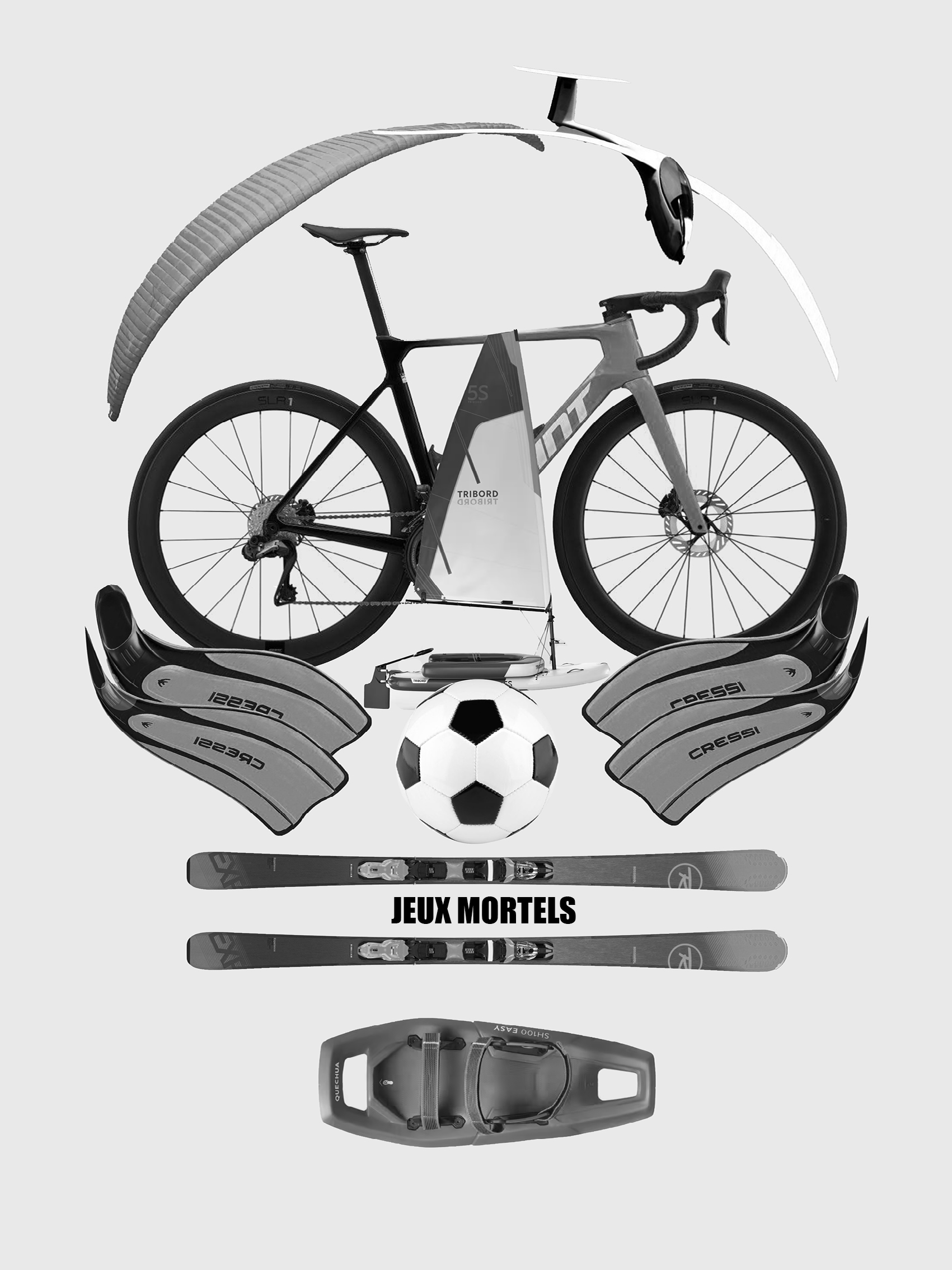 Poster Censure (mobile)